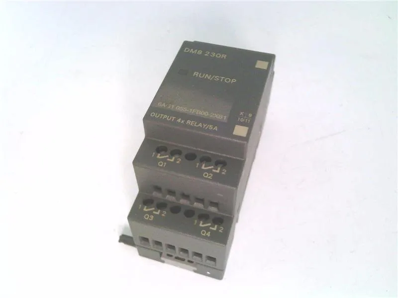 Siemens 6AG1055-1FB00-2XB1 — PLCs (Programmable Logic Controllers) (image 3)