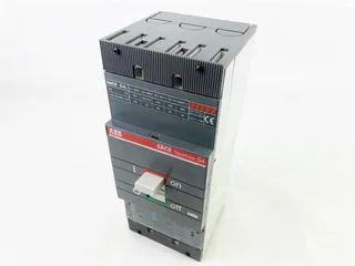 ABB 1SDA006879R1 — Molded Case Circuit Breakers (MCCB) (image 4)