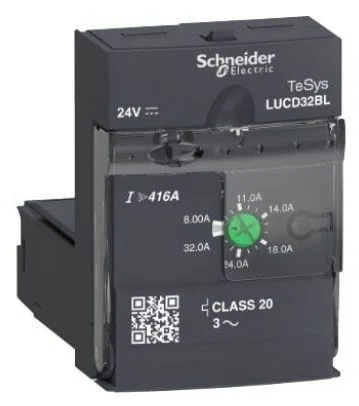 Schneider Electric LUCD32BL (image 3)