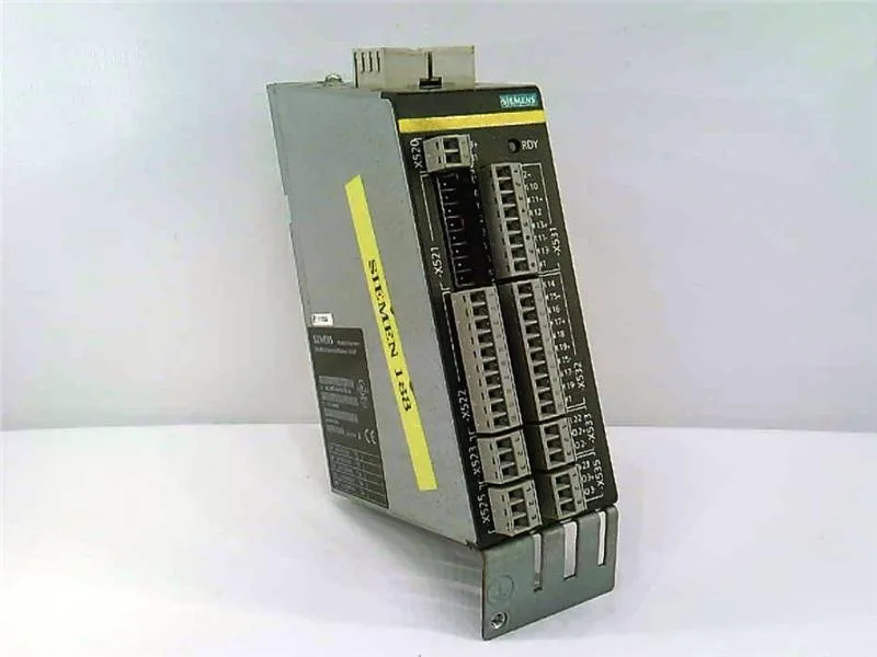Siemens 6SL3055-0AA00-3BA0
