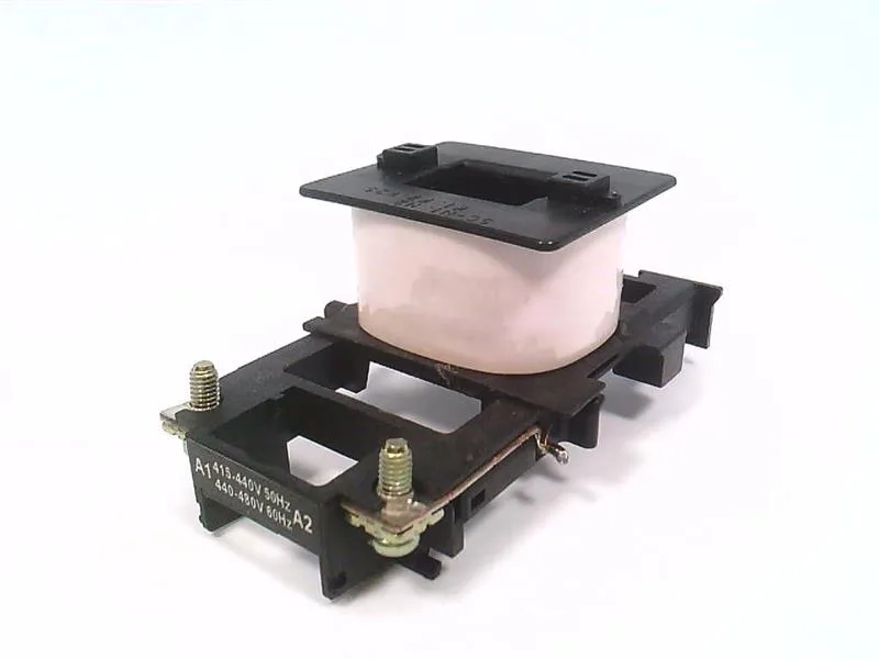 Fuji Electric SZ-GM/N2S-440 — Contactors (image 2)