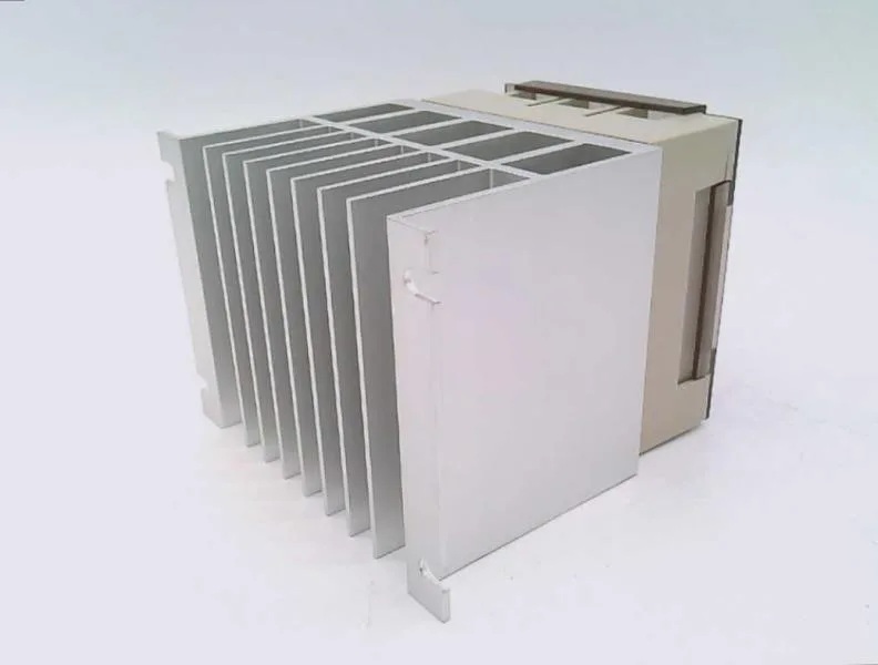 Omron G3PE-225B-2 DC12-24 — Solid State Relays (image 3)