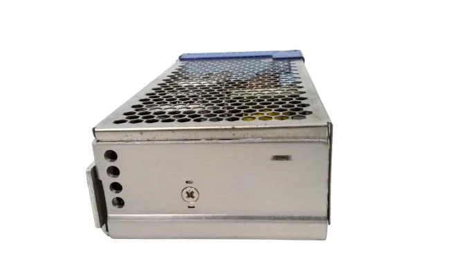 Omron S8VM-15005CD — Power Supplies (image 2)