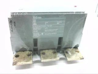 Siemens MD63T600 — Molded Case Circuit Breakers (MCCB) (image 2)
