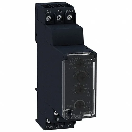 Schneider Electric RE22R2MMW (image 4)