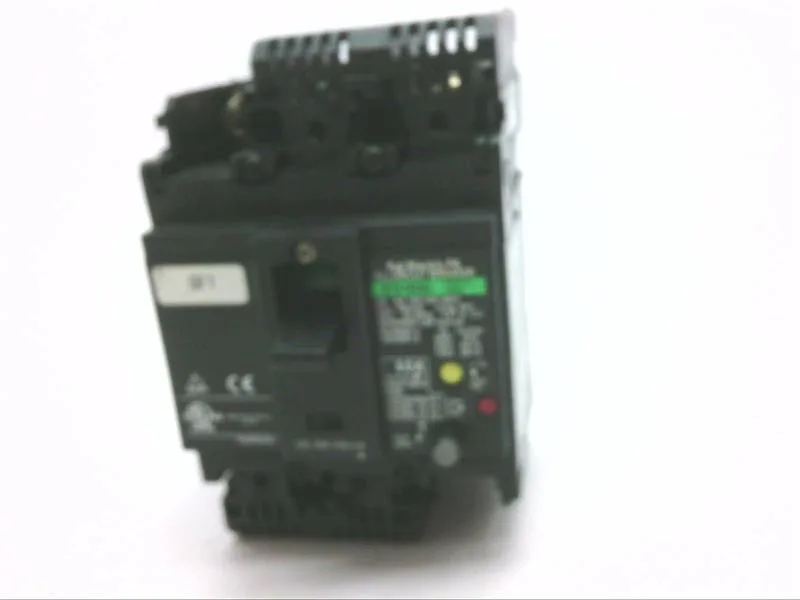 Fuji Electric EG103C/60-30MA — Residual Current Breakers (RCCB/RCBO) (image 2)