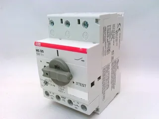 ABB MS325-2.5HKF11