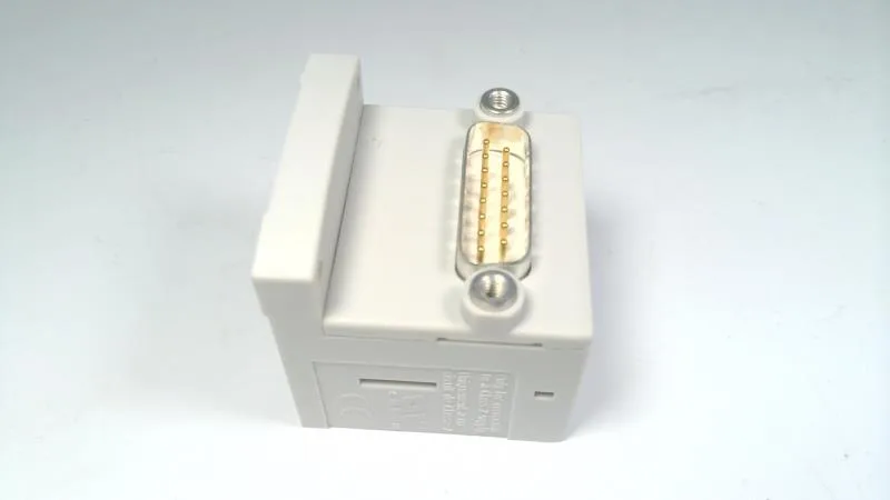 Festo CPVSC1-AE12-MS15 — Valve Manifolds & Terminals