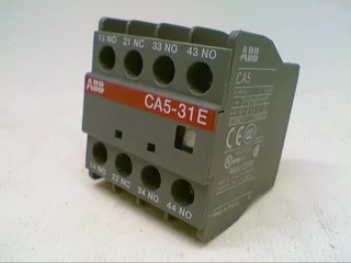 CA5-31E