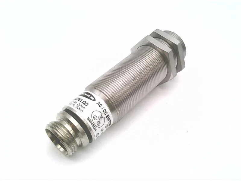 Banner Engineering SMA30SELQD — Photoelectric Sensors