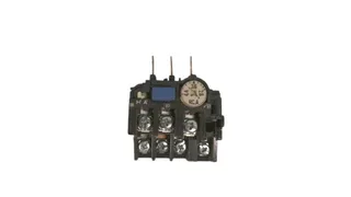 Mitsubishi Electric THN12 2.8-4.4A — Overload Relays (image 4)