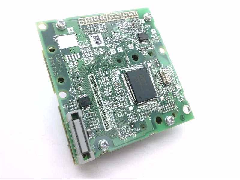 Mitsubishi Electric FR-A7NCN — AC Drives (VFD) (image 3)