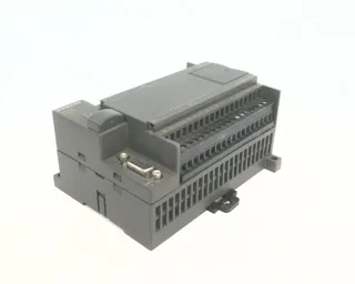 Siemens 6ES7214-1BD22-0XB0 — PLCs (Programmable Logic Controllers)