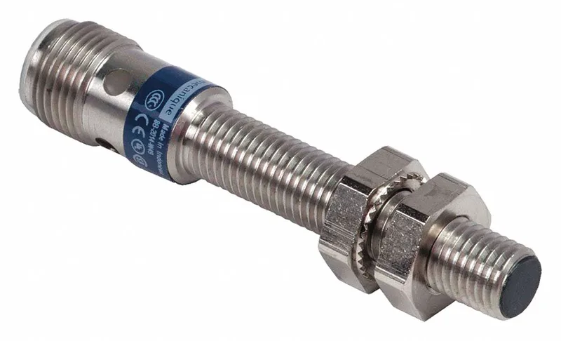 Schneider Electric XS608B1PBM12 — Proximity Sensors