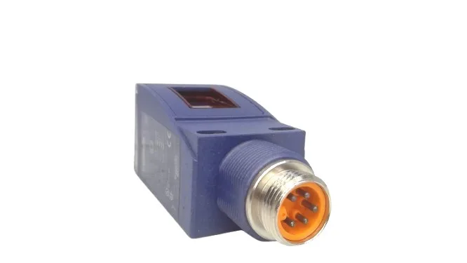 Schneider Electric XUC9ARCTU78 — Photoelectric Sensors (image 3)