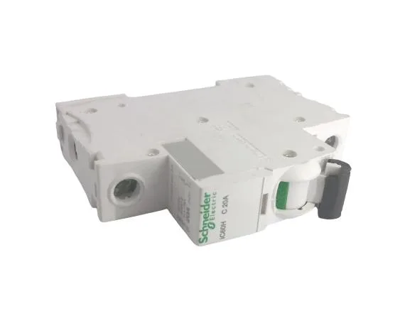 Schneider Electric A9F54120 (image 4)