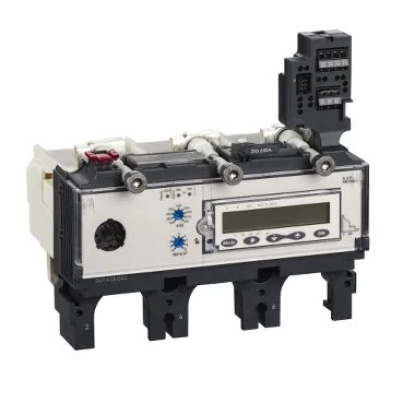 Schneider Electric LV436080 — Molded Case Circuit Breakers (MCCB)