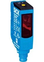 SICK WL9M4-3P2232 — Photoelectric Sensors