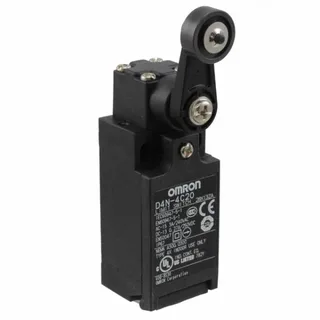 Omron D4N-4C20