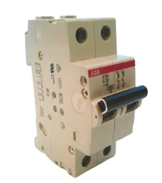 ABB S202-C32