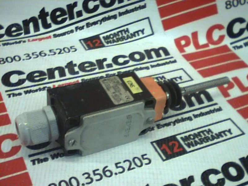 Siemens 3SE3-180-1R — Limit Switches