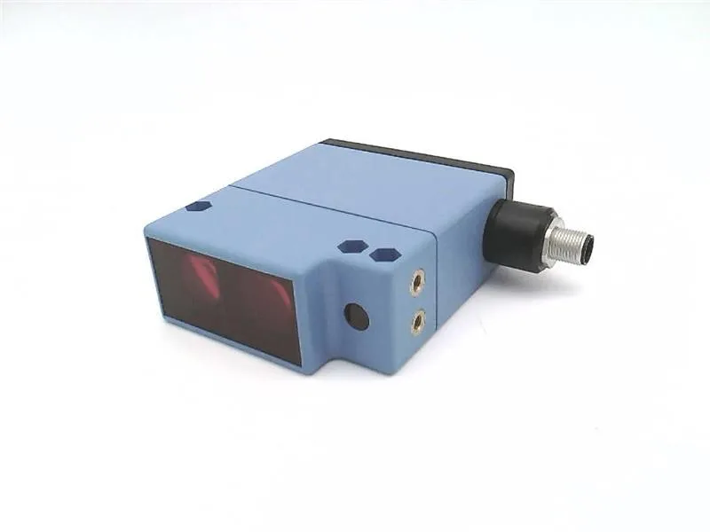 SICK WT36-N410 — Photoelectric Sensors