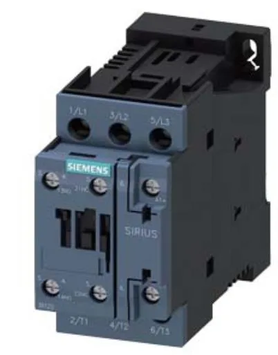 Siemens 3RT2027-1BB40-0UA0 — Contactors (image 2)