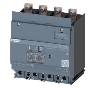Siemens 3VA9114-0RL20
