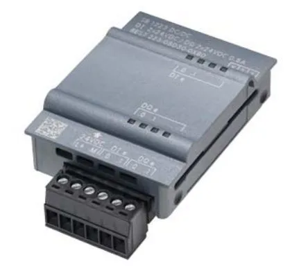 Siemens 6ES7223-0BD30-0XB0 — Digital Input Modules (image 3)