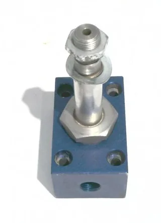 Festo MC-3-1/8 — Solenoid & Directional Valves (image 4)