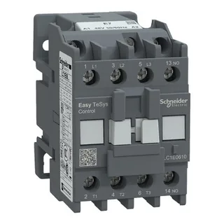 Schneider Electric LC1E0610E7