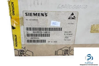 Siemens 6AV3572-1AB10 — HMI Operator Interfaces (image 4)