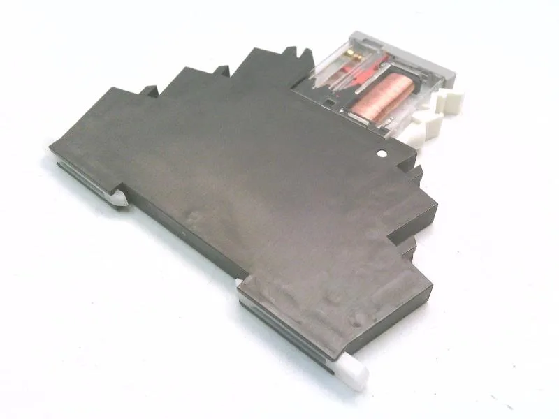 Omron G2RV-SR500-AP DC12 — General Purpose Relays (image 2)