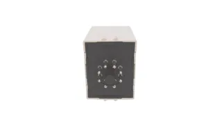 Chint JSZ3Y 60S AC110V — Time Delay Relays (image 2)