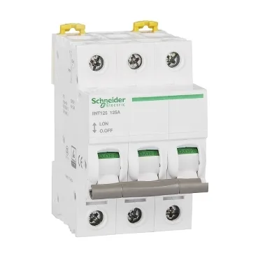 Schneider Electric A9S68392 — Circuit Breaker Accessories