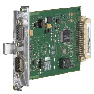 Siemens 6SL3055-0AA00-2CA0 — AC Drives (VFD)