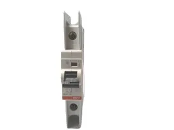 ABB 2CDS271337R0217 — Miniature Circuit Breakers (MCB)