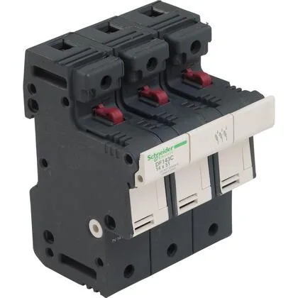 Schneider Electric DF143C (image 4)