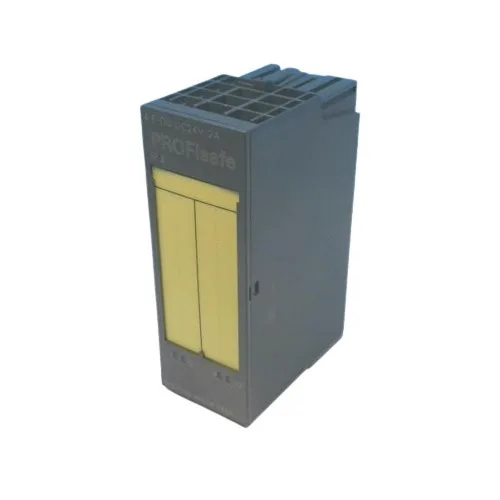 Siemens 6ES7138-4FB04-0AB0 — Digital Output Modules (image 2)
