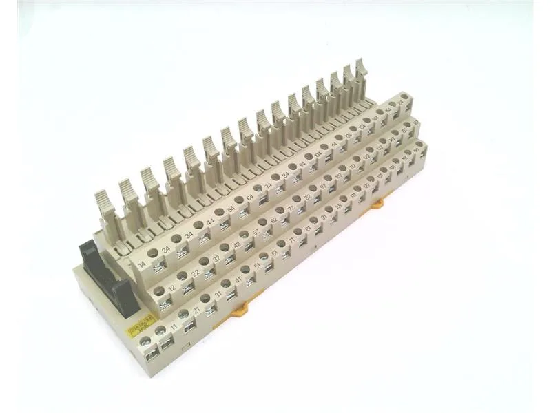 Omron G70A-ZOC16-4 DC24 (image 2)