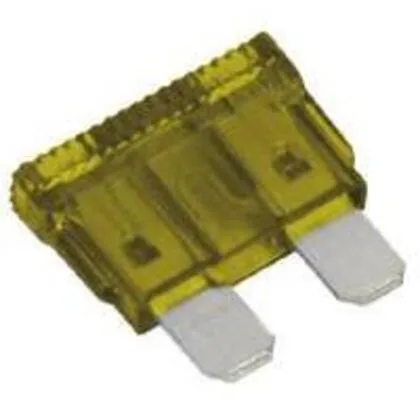 Littelfuse ATO020 — Fuses & Fuse Holders