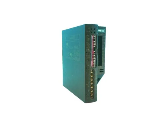 Siemens 6EP1931-2EC31 — DIN Rail Power Supplies (image 5)