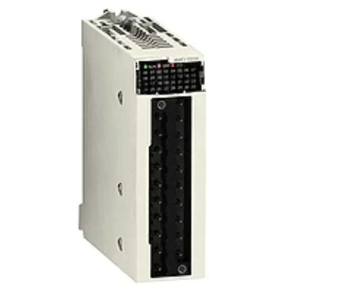 Schneider Electric BMXAMO0210