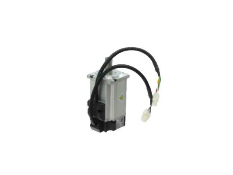 Omron R88M-G40030T-S2 — Servo Motors