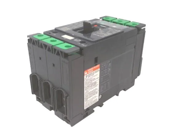 Schneider Electric GV4PB115S (image 4)