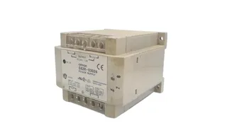 Omron S82K-0312