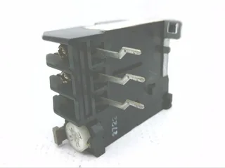 Fuji Electric 1TR0AL — Overload Relays (image 2)
