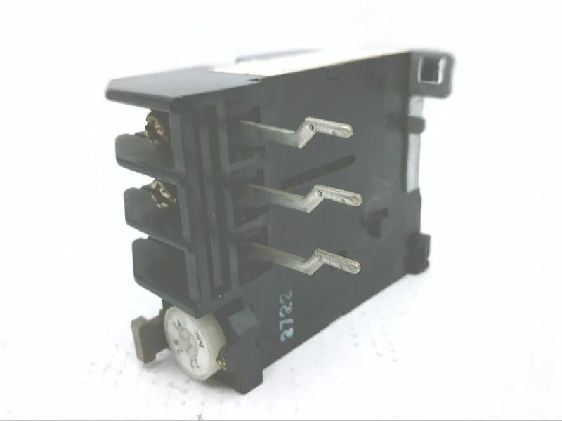 Fuji Electric 1TR0AL — Overload Relays (image 2)