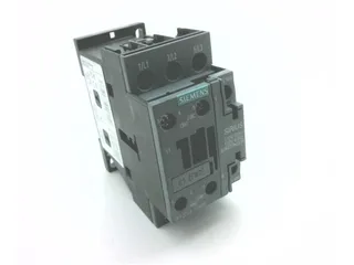 Siemens 3RT2024-1AK60 — Contactors (image 2)