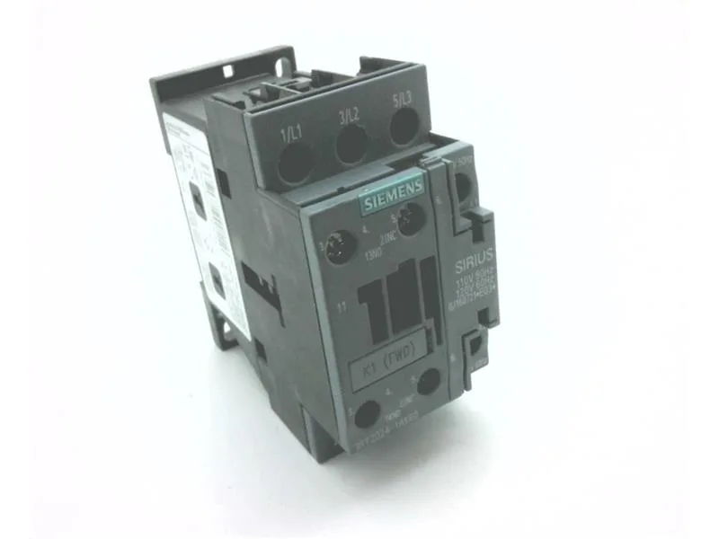 Siemens 3RT2024-1AK60 — Contactors (image 2)